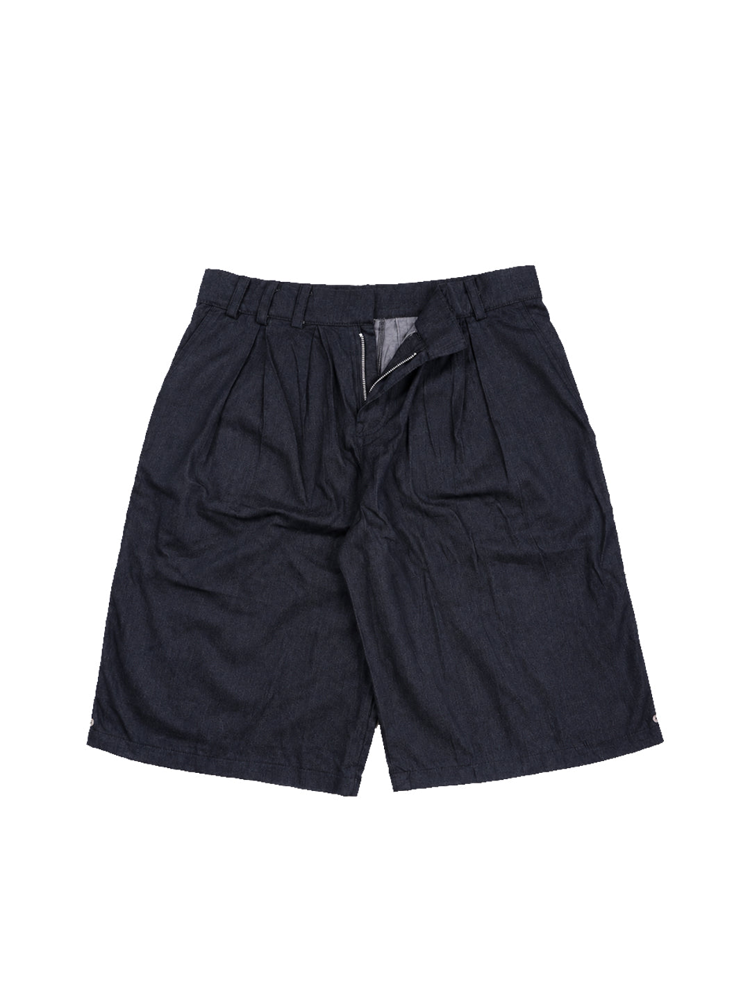 Drift Pleated Pants