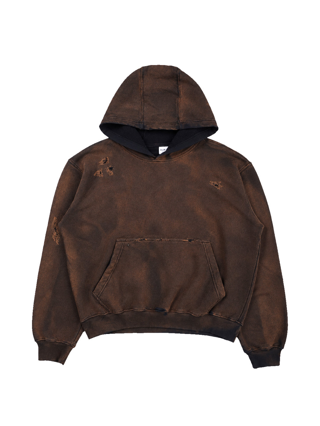 Dustwash Hoodie
