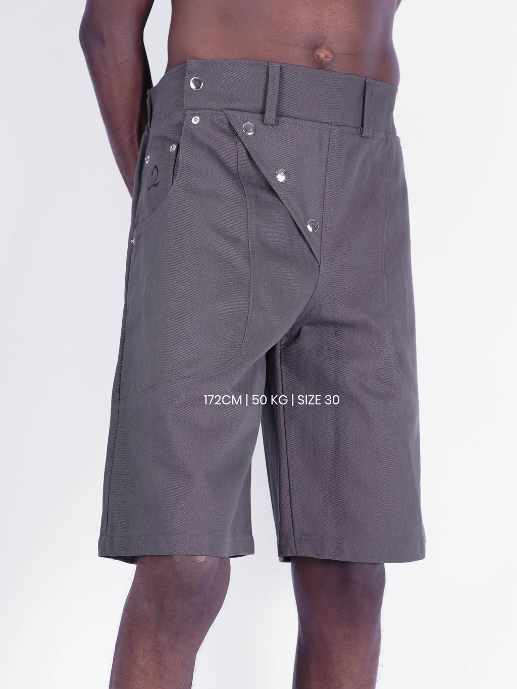 Fatigue Shorts