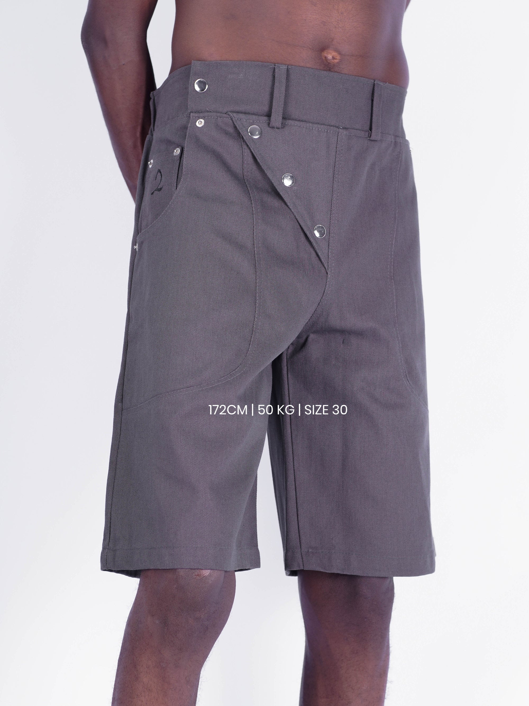 Fatigue Shorts