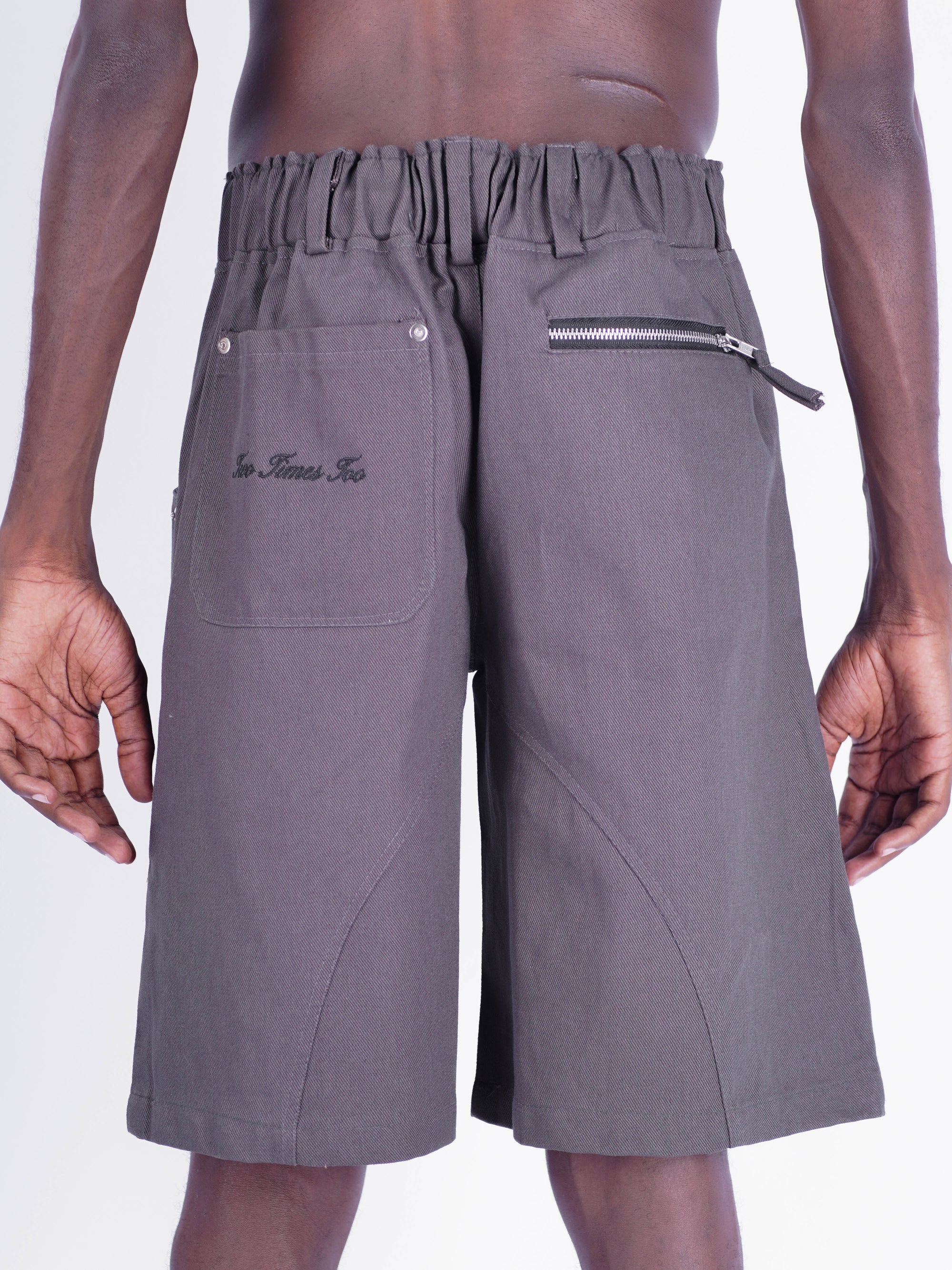 Fatigue Shorts