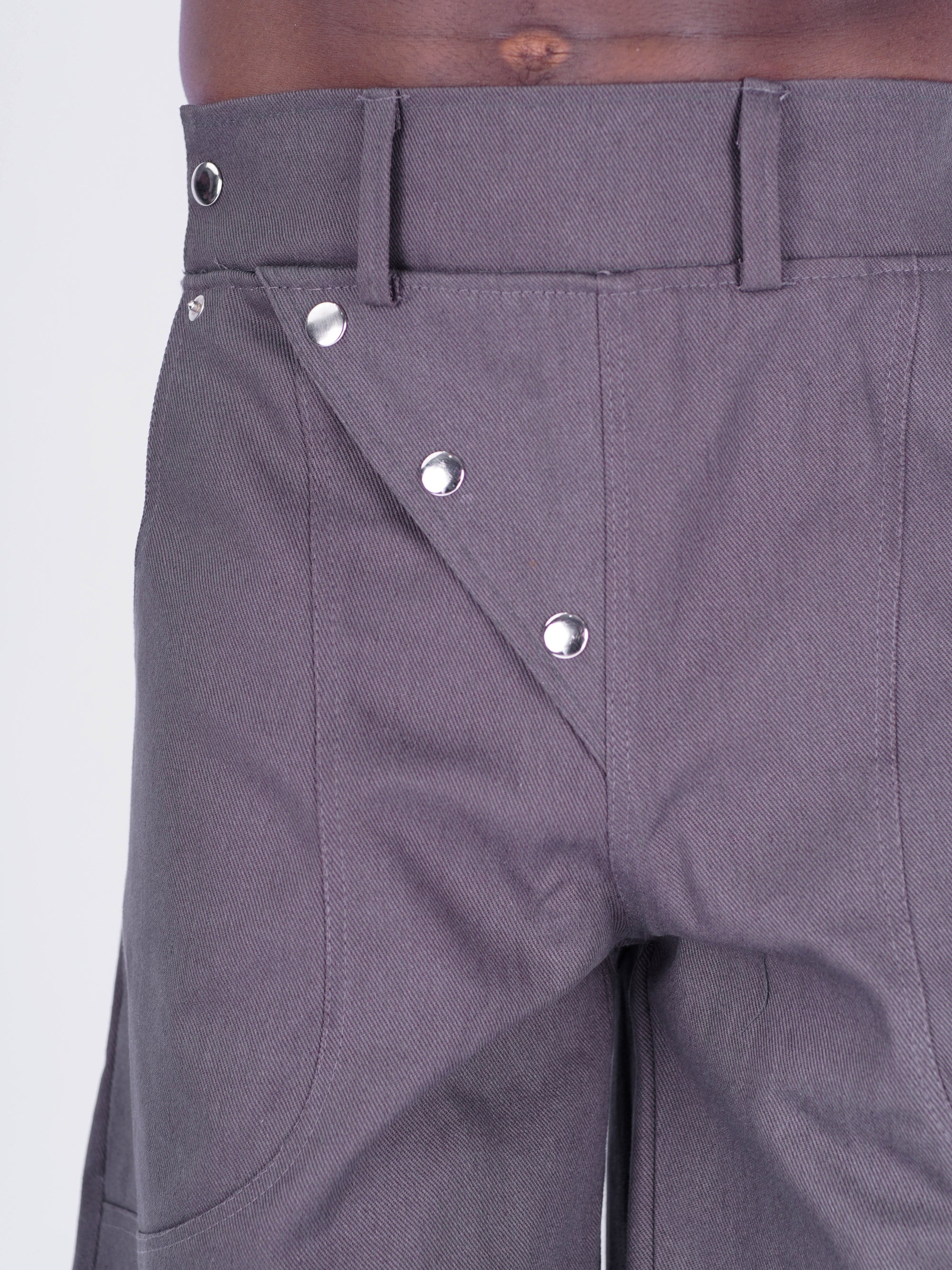 Fatigue Shorts