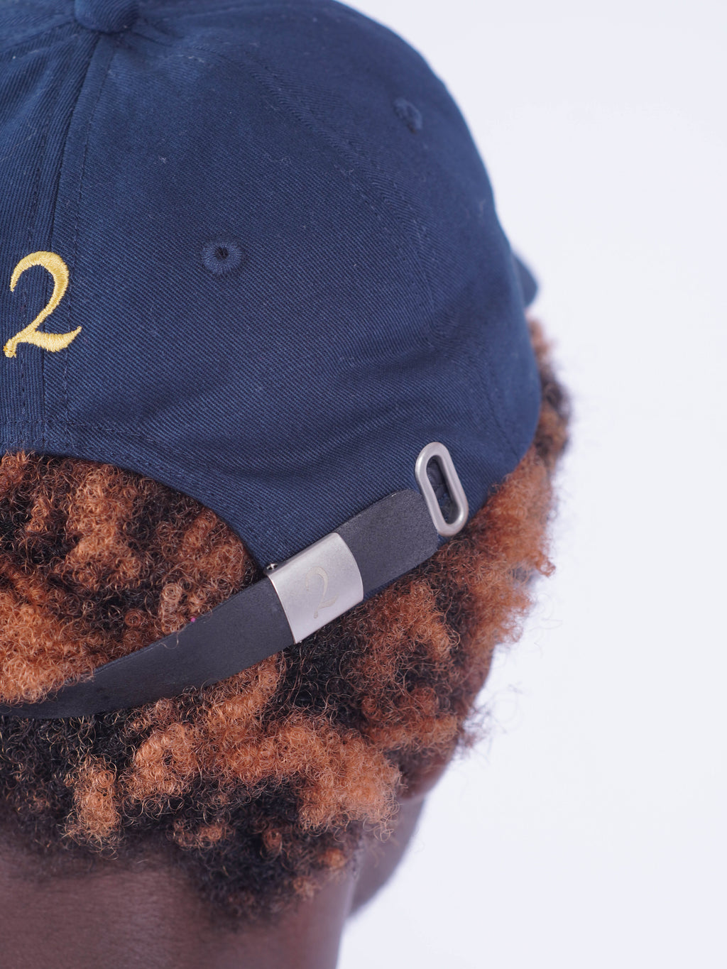 Logo Cap