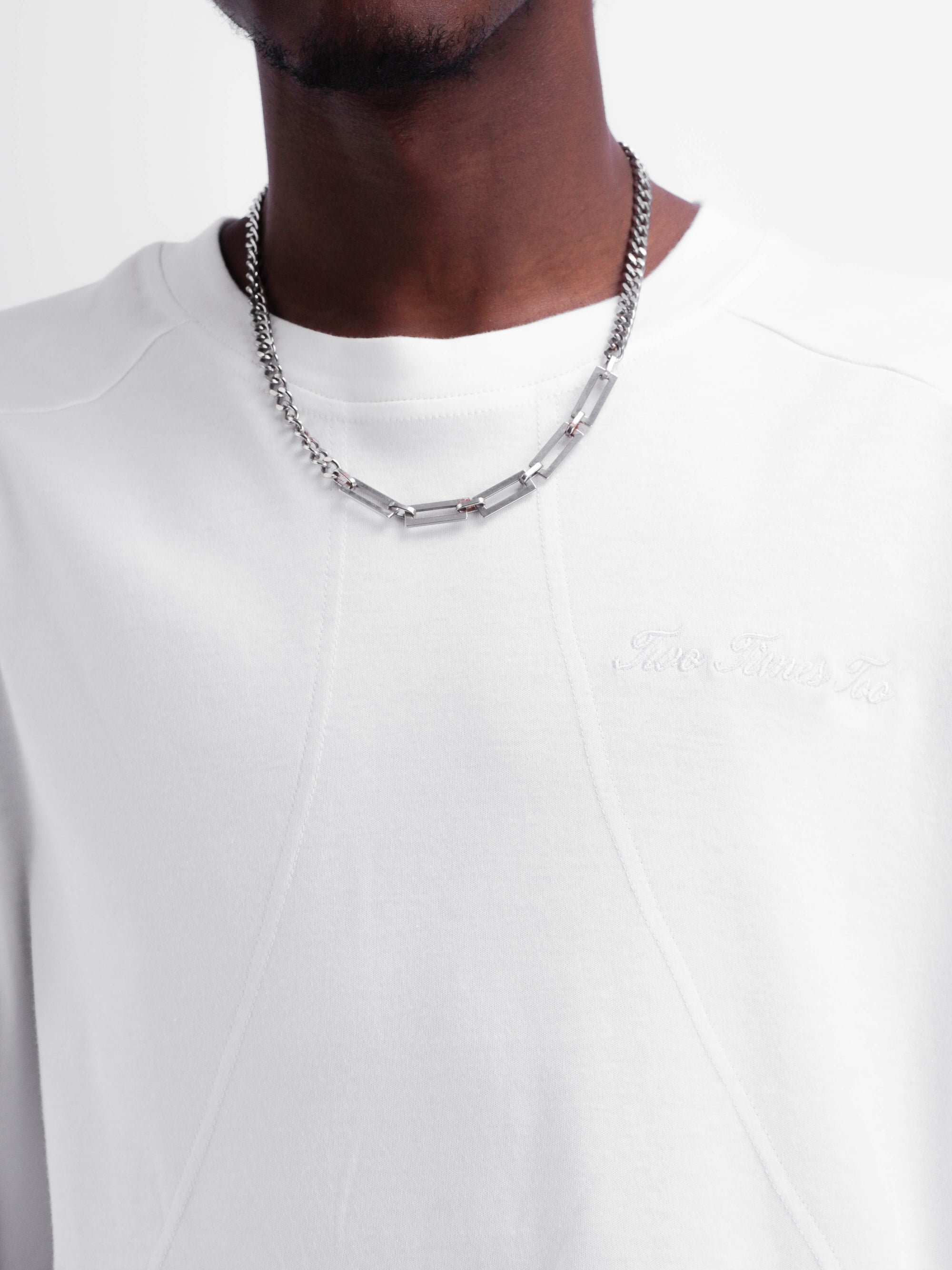 Boxy Daily Tee Japanese Flux Shortsleeve