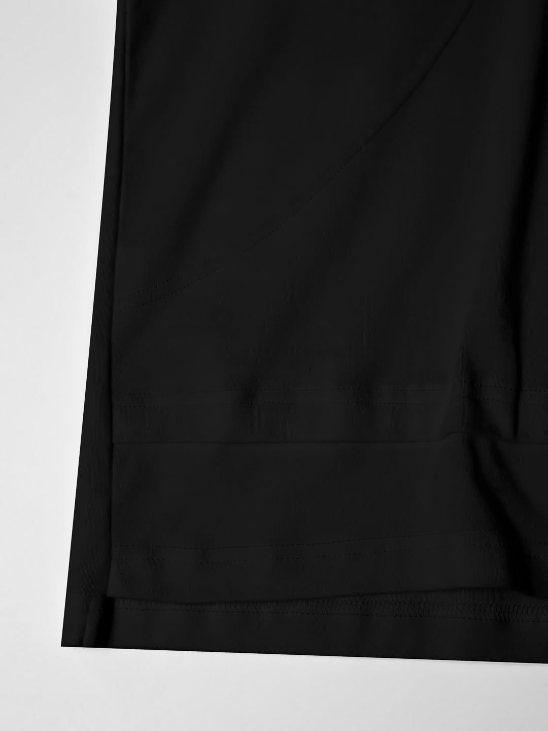 Boxy Daily Tee Japanese Flux Shortsleeve