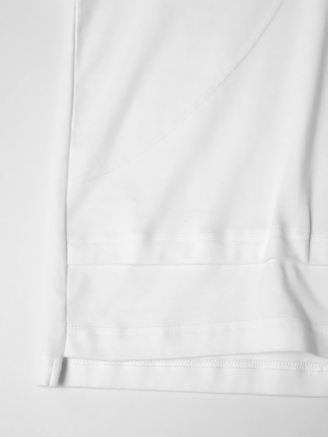Boxy Daily Tee Japanese Flux Shortsleeve