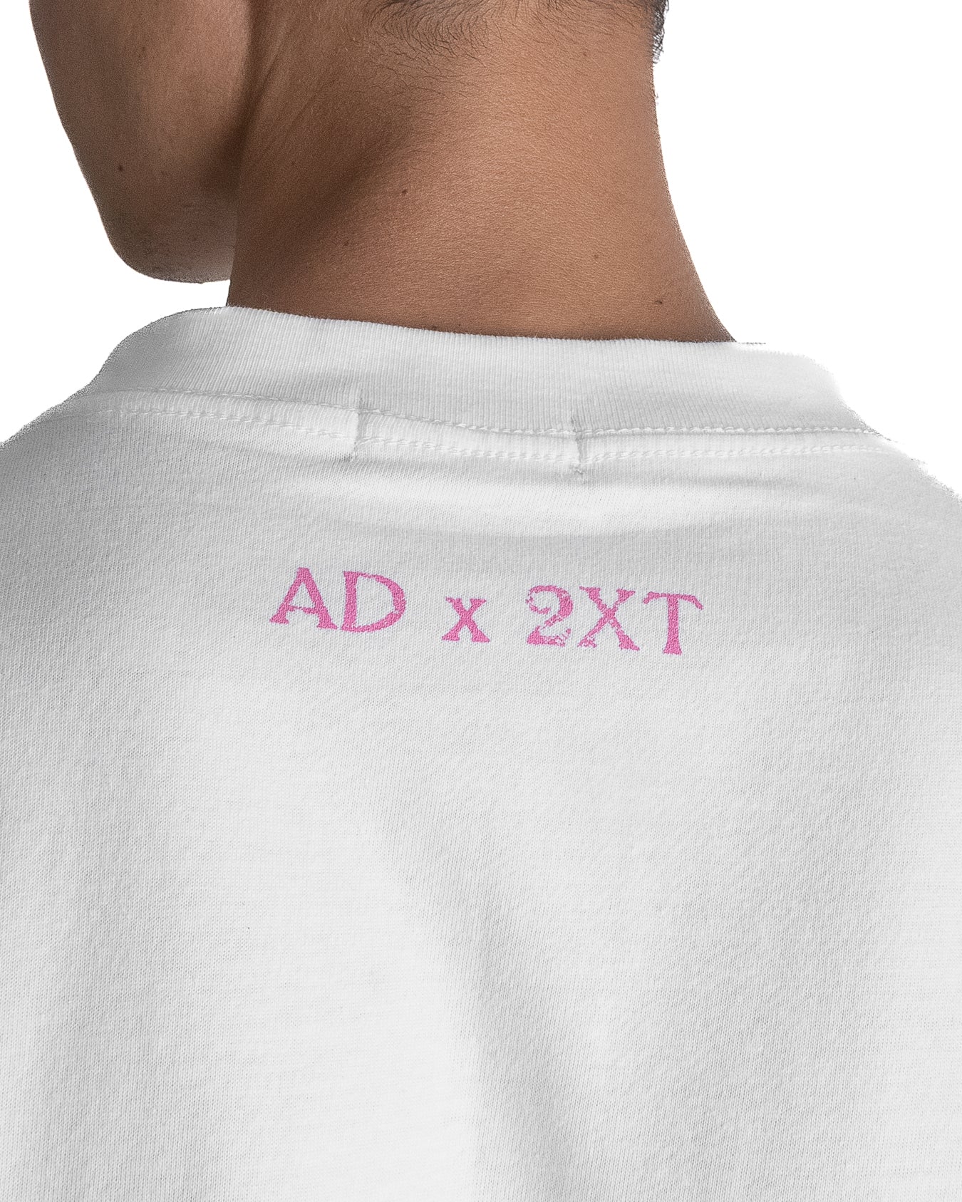 "Villain or Victim" All Over Print T-shirt