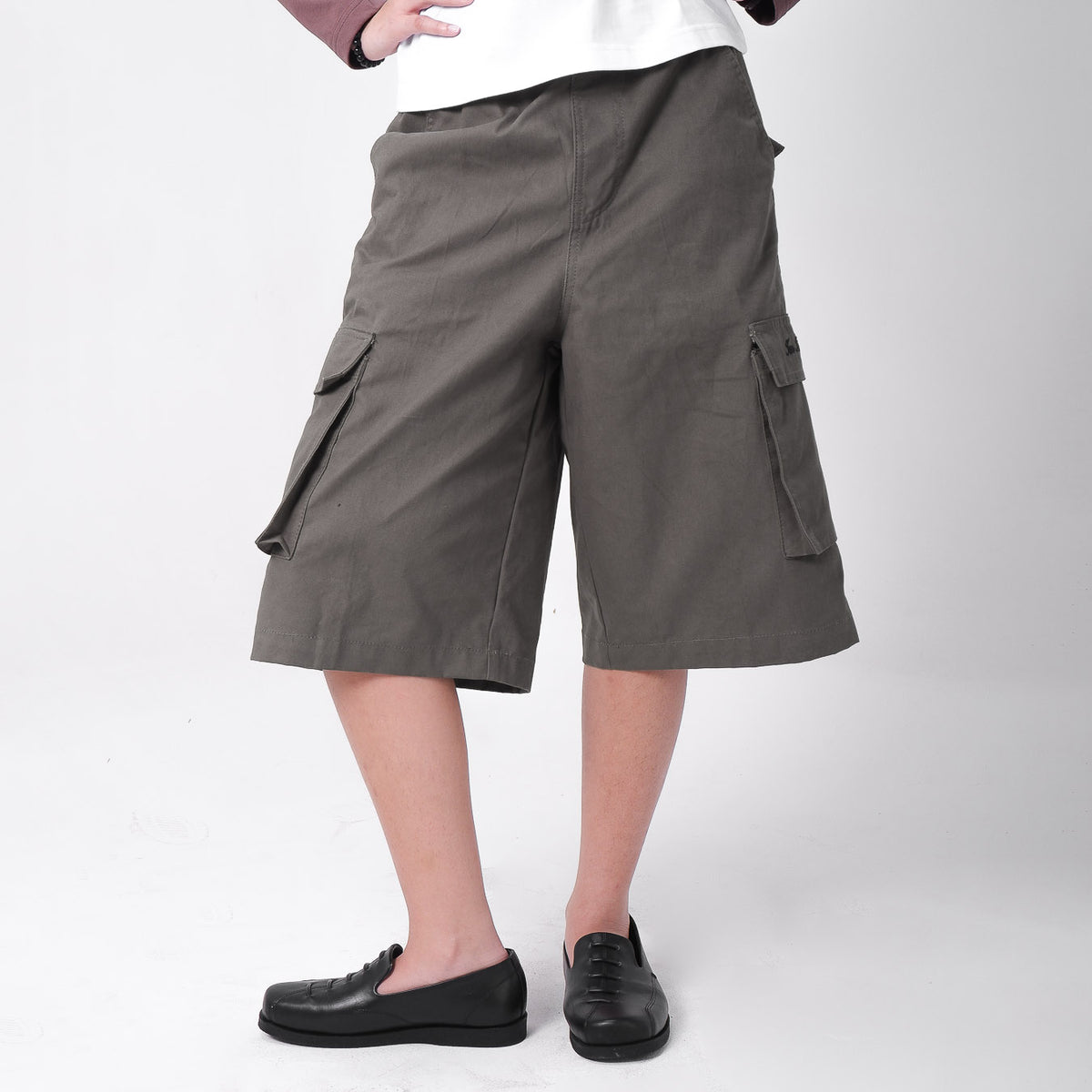 Office Cargo Short