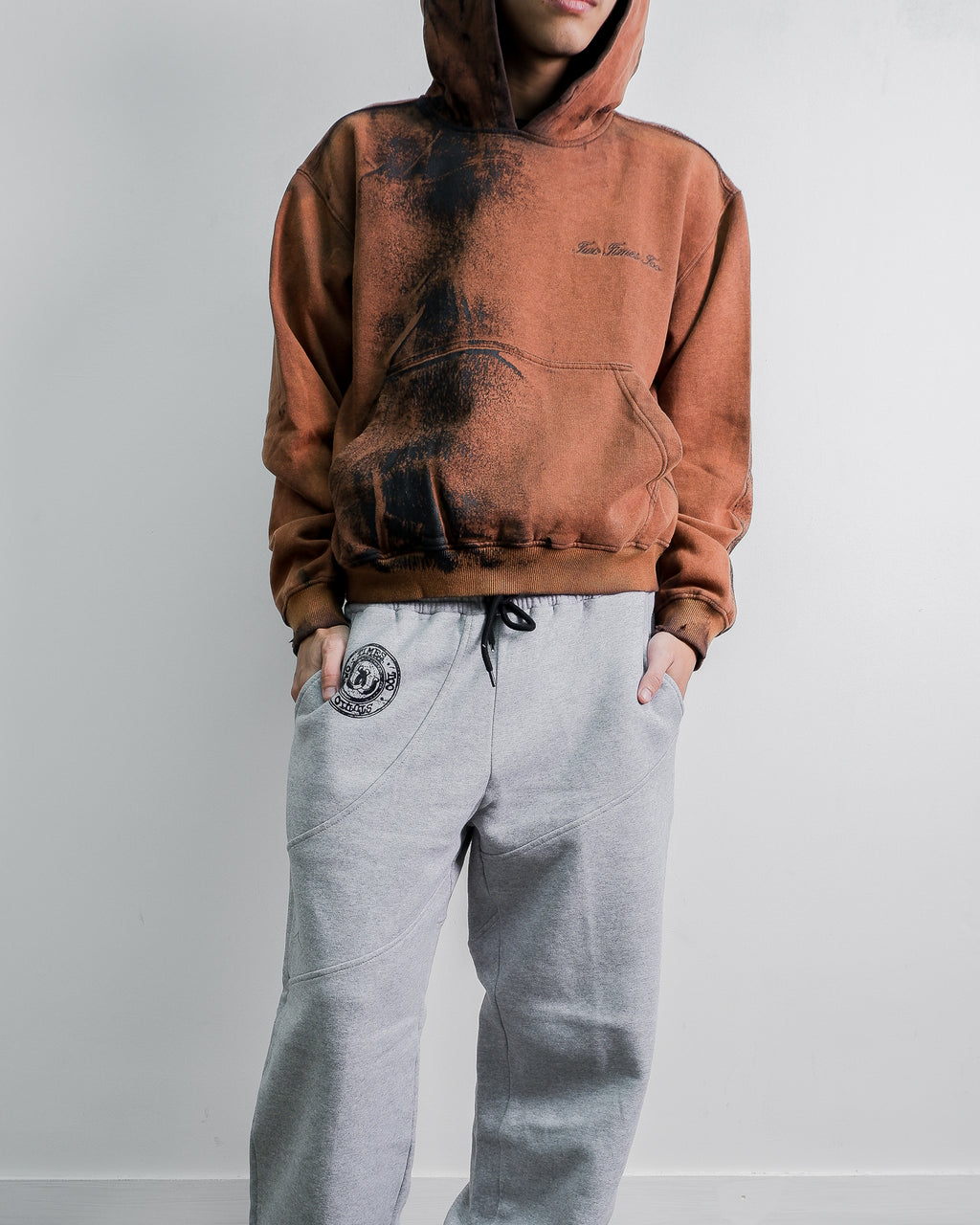 Dirtywash Hoodie