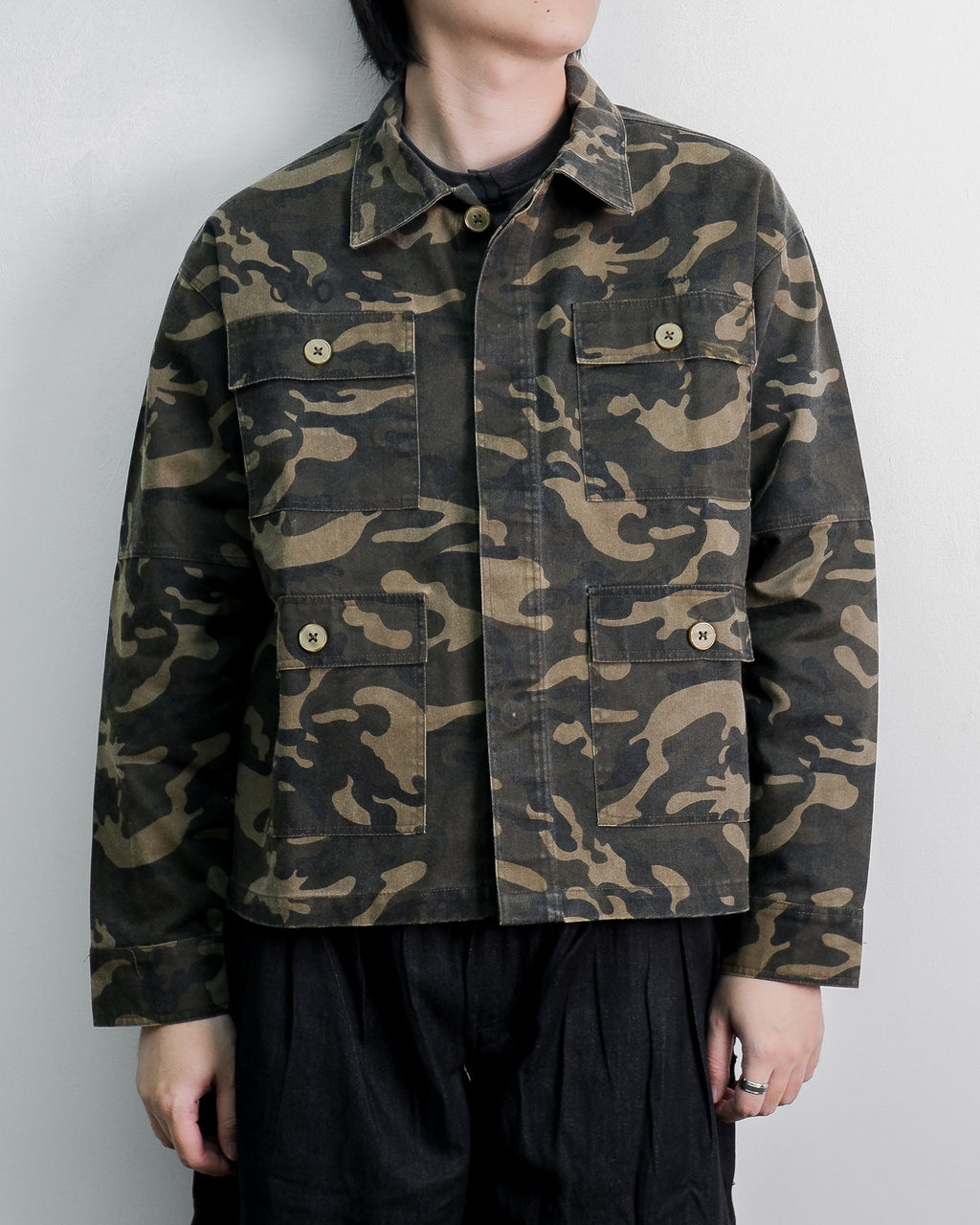 Fieldwork Camo