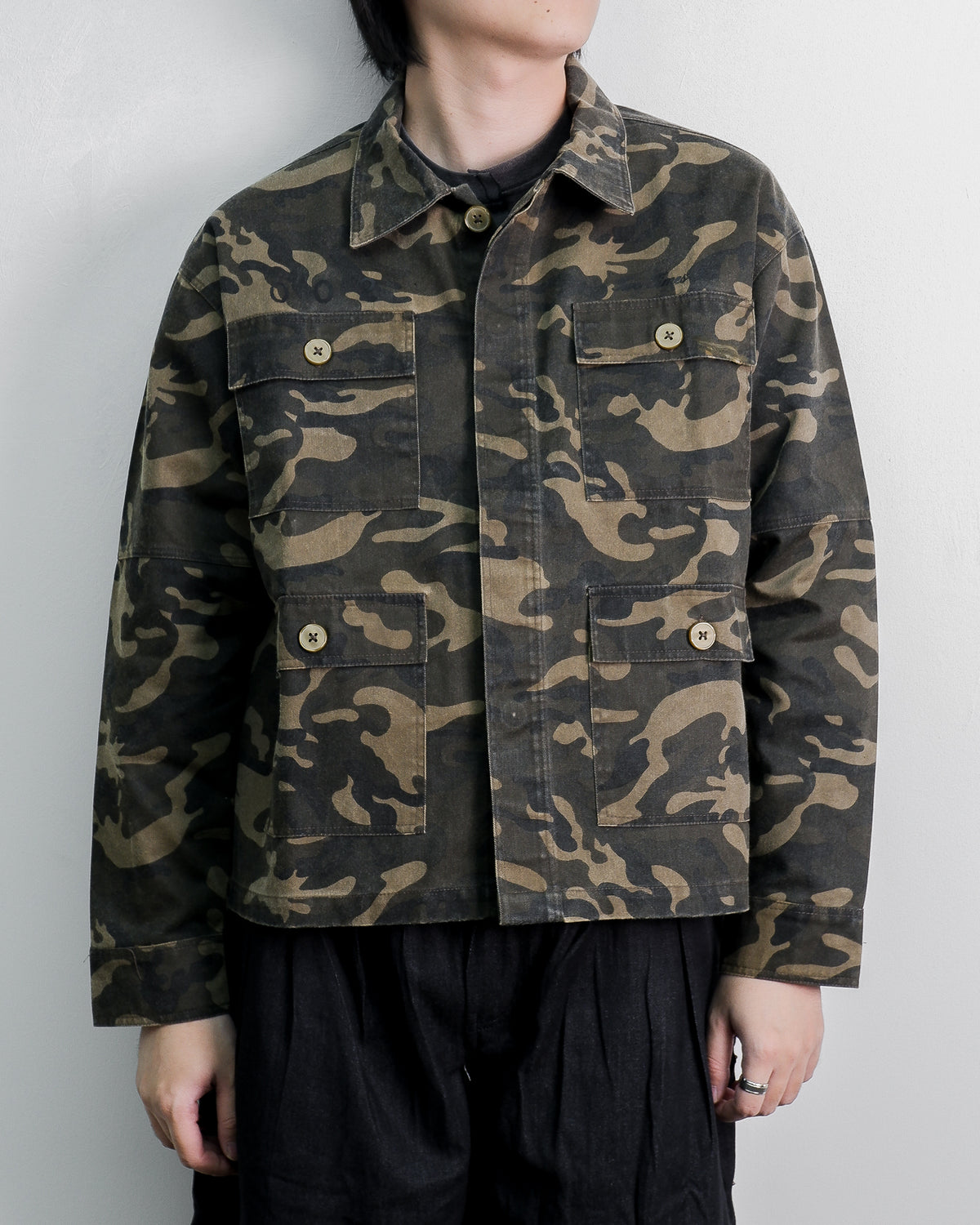 Fieldwork Camo