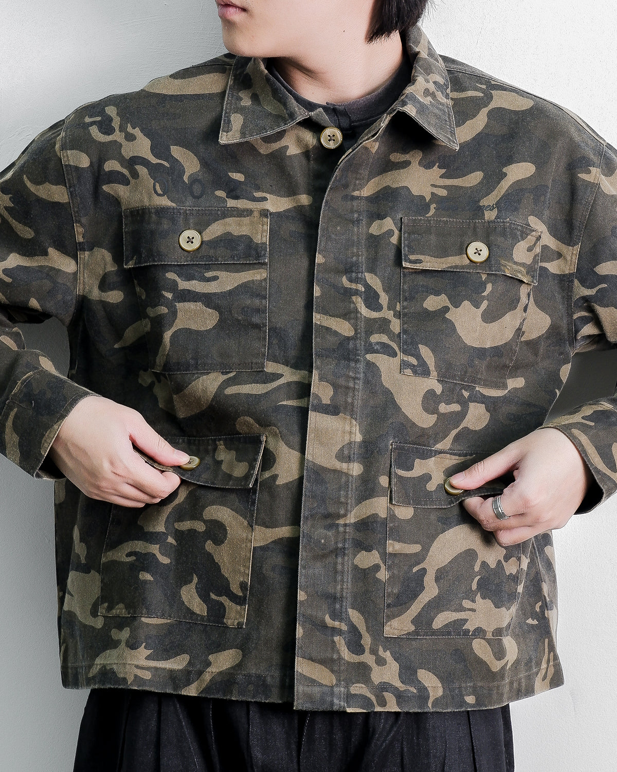 Fieldwork Camo