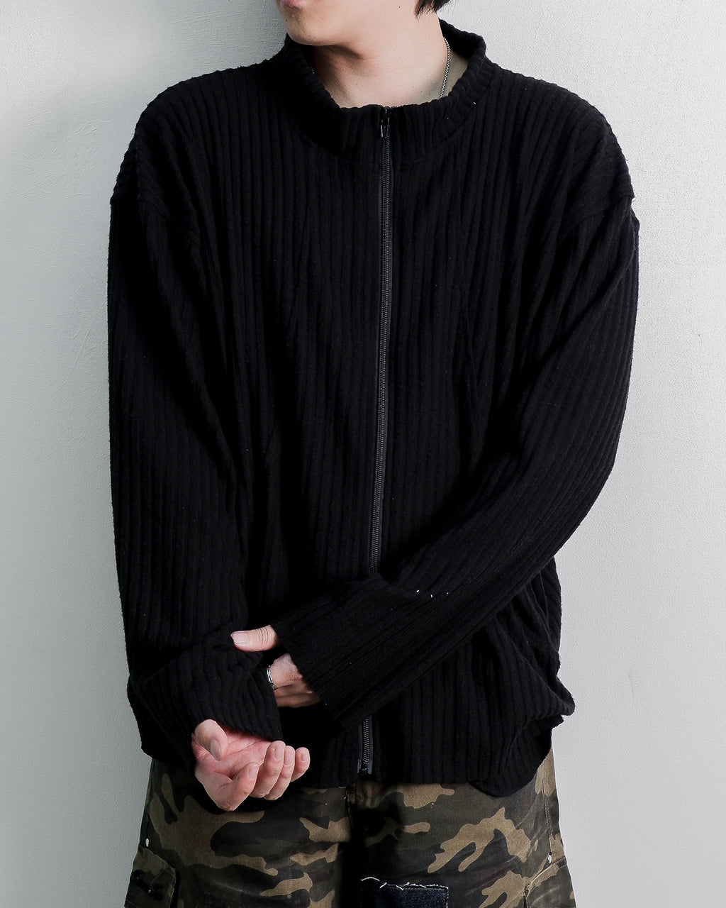 Ribline Jacket