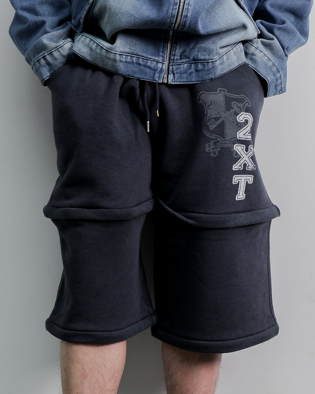Two Way Sweatpants