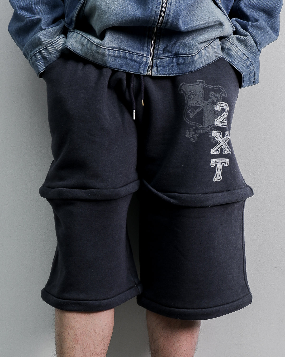 Two Way Sweatpants