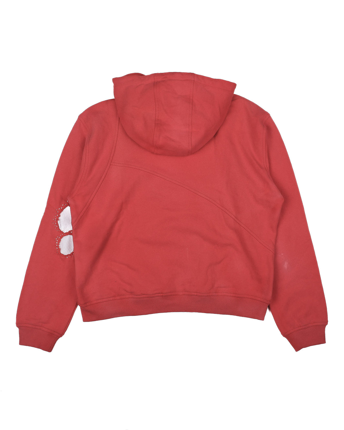 Scar Hoodie