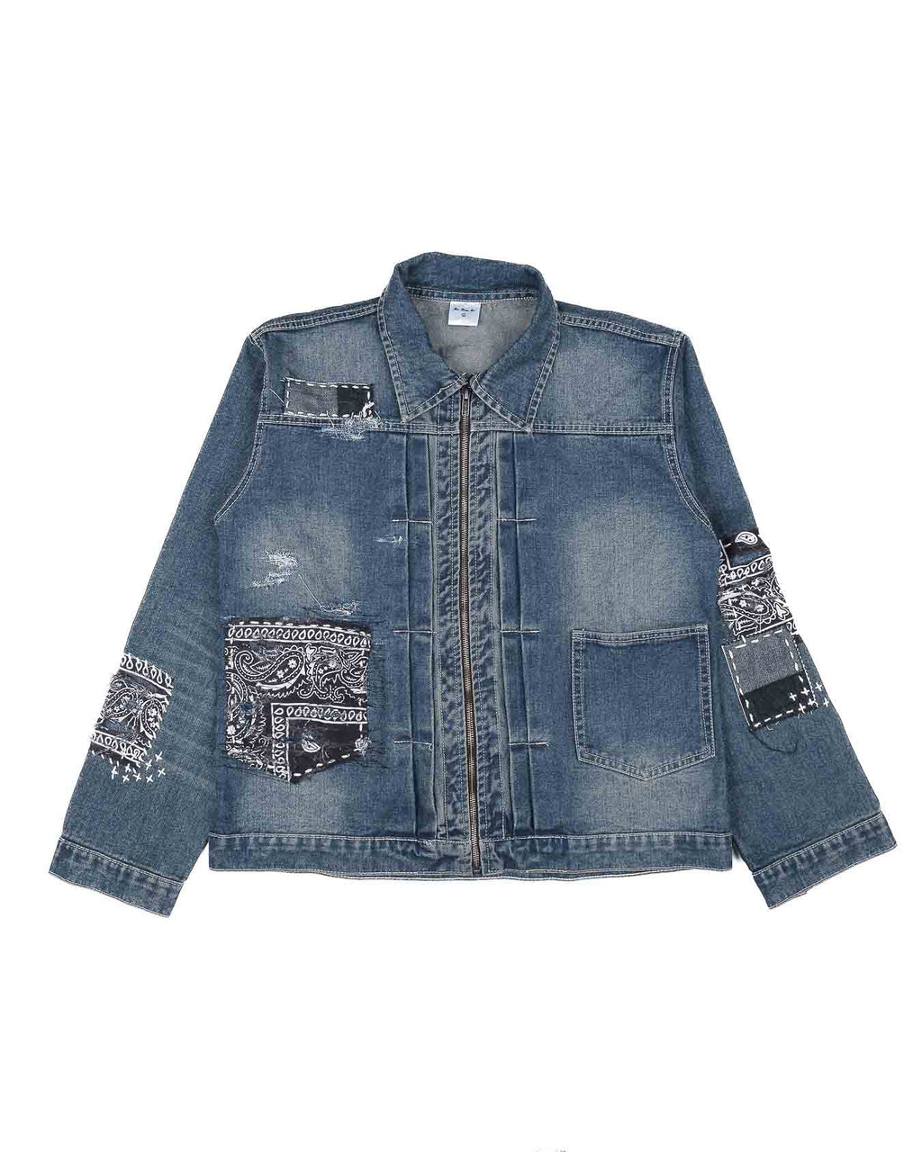 Bandit Denim Jacket