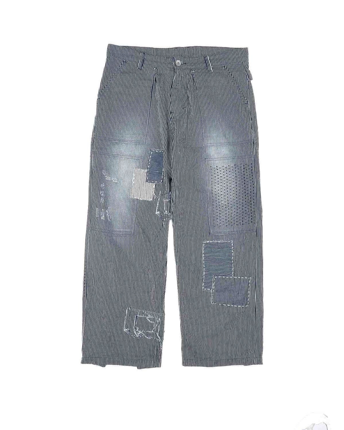 Reworker Hickory Pants