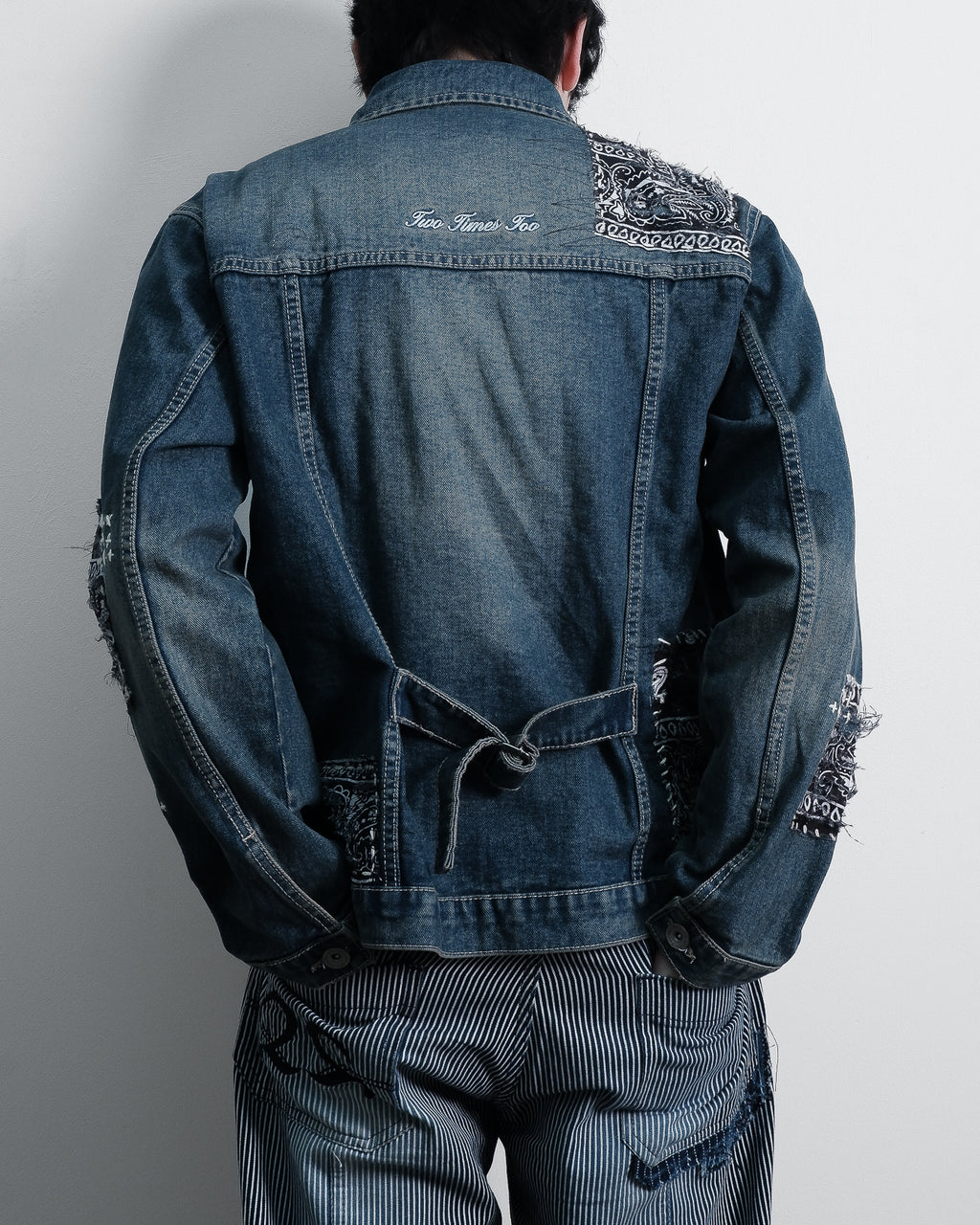 Bandit Denim Jacket