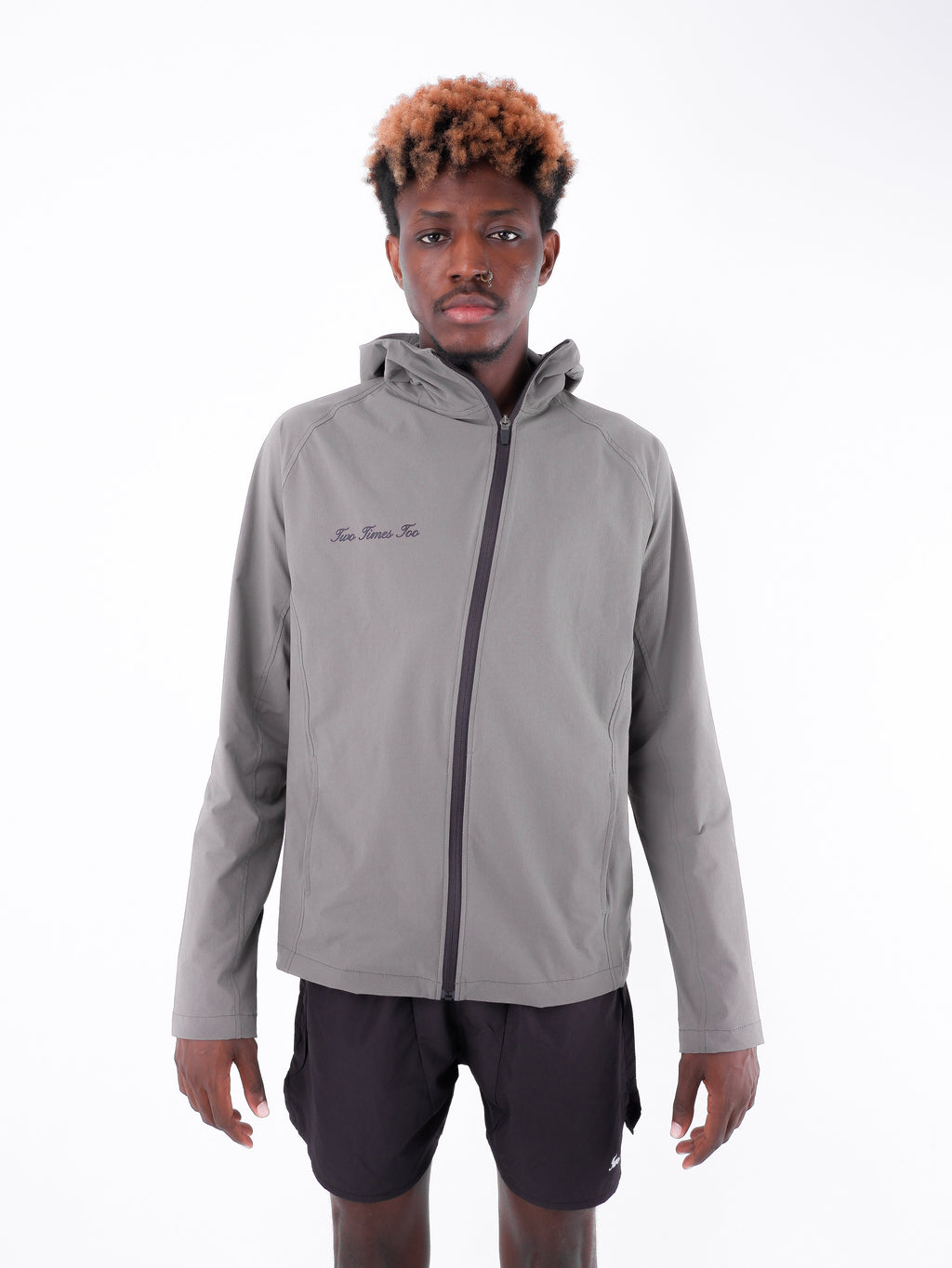 Performance Windbreaker