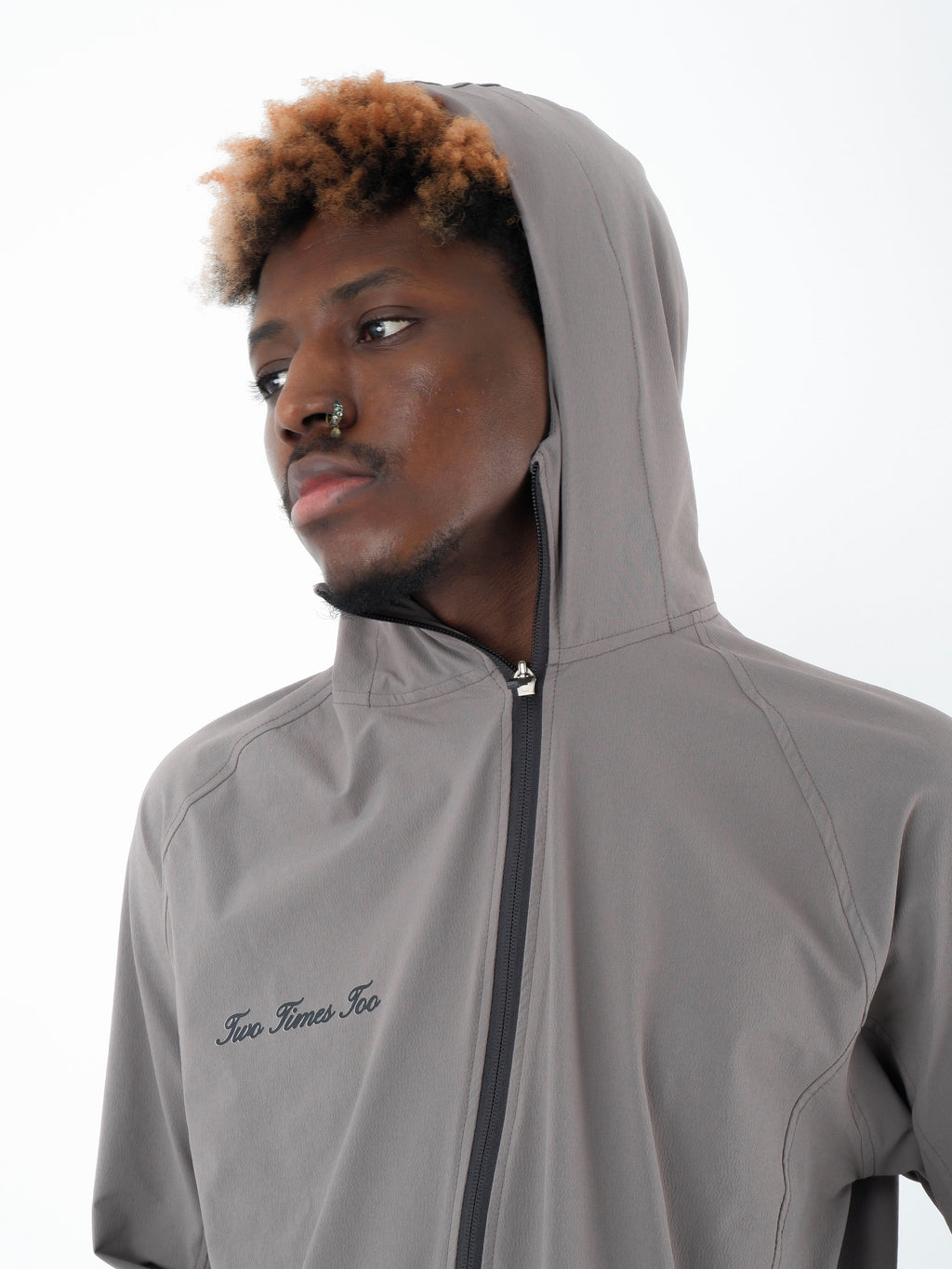 Performance Windbreaker