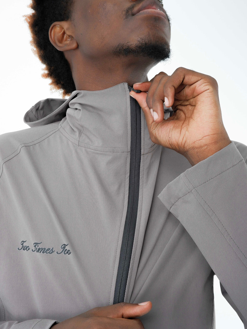 Performance Windbreaker