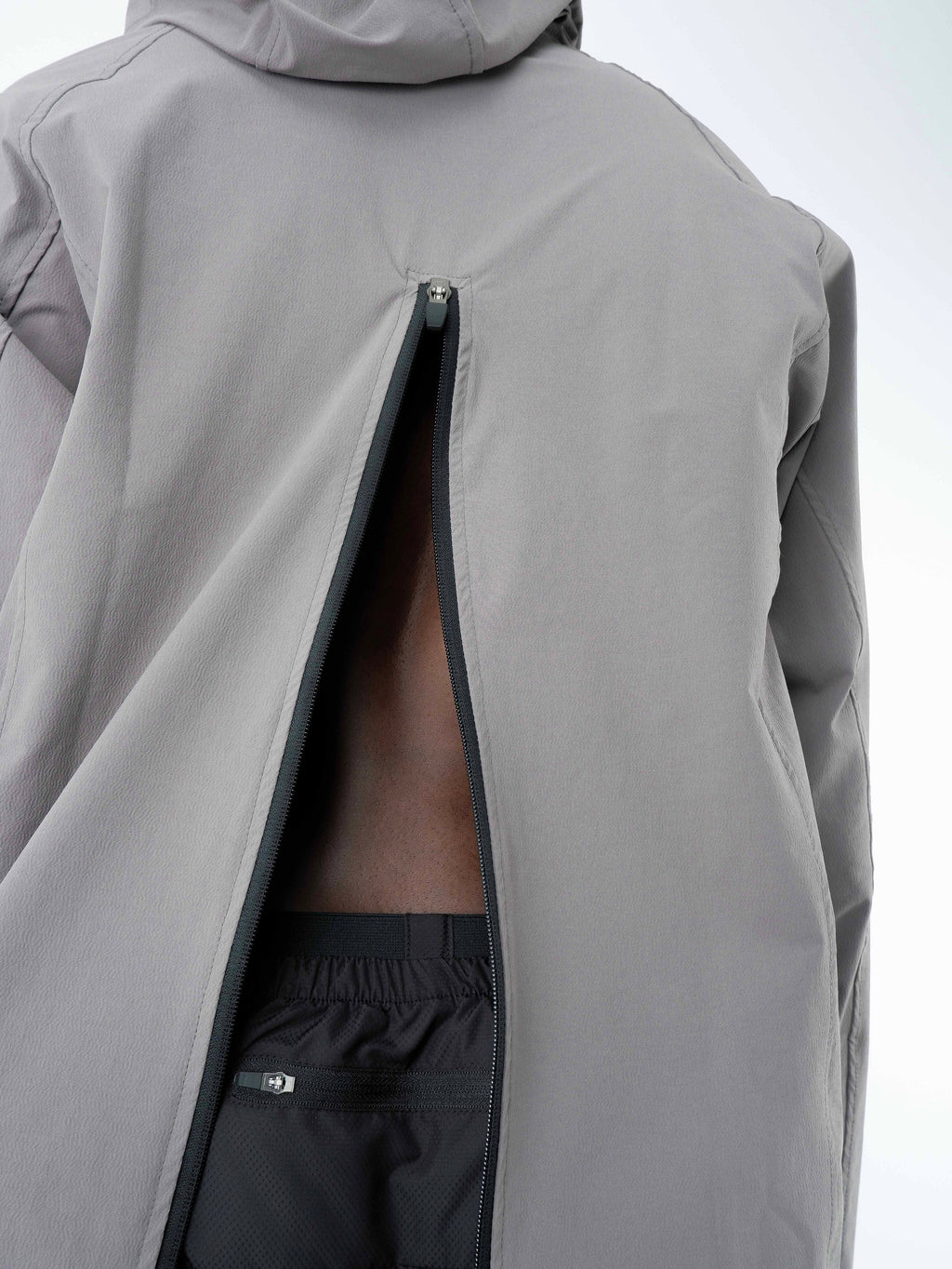 Performance Windbreaker