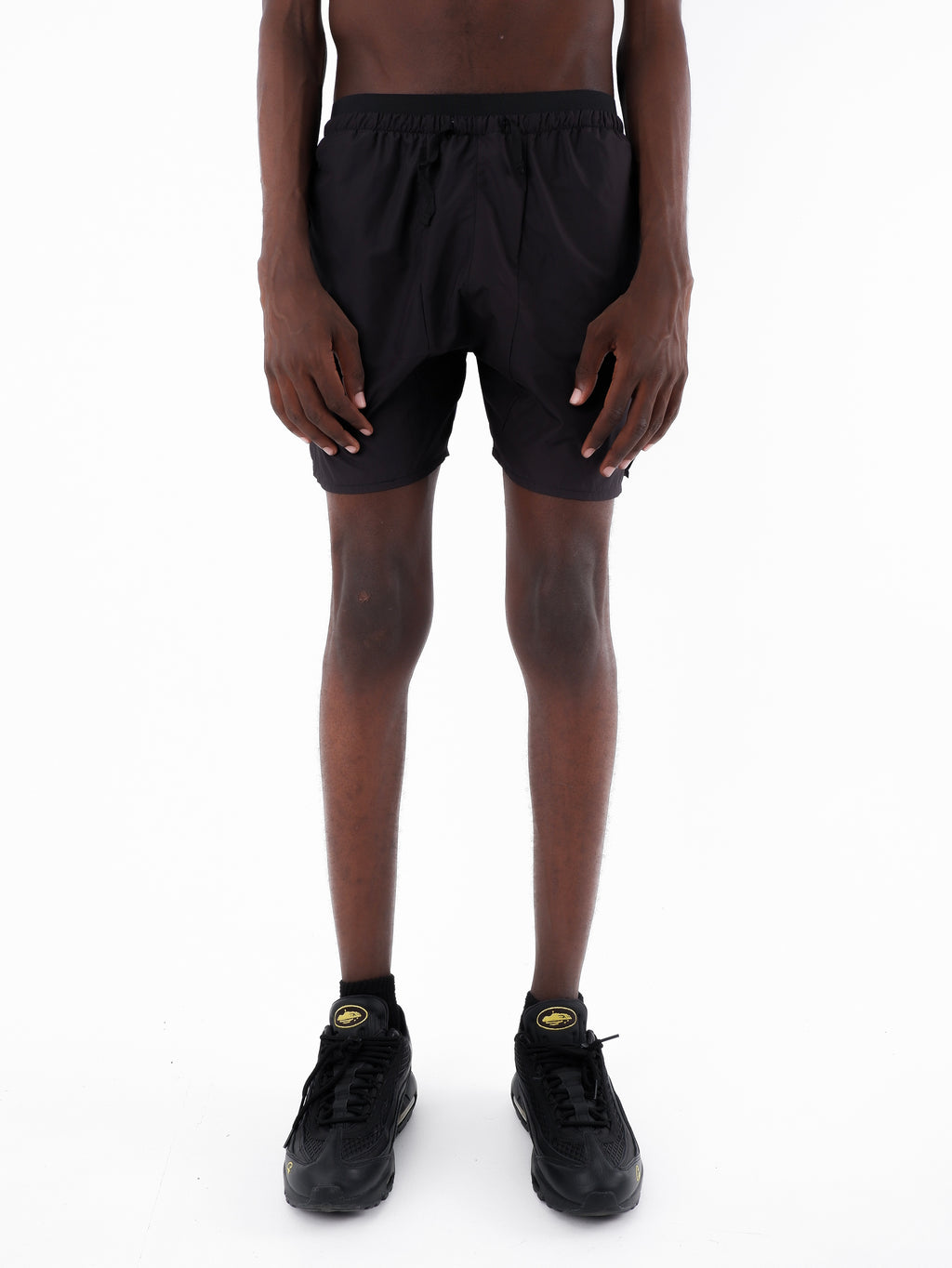 Performance Shorts