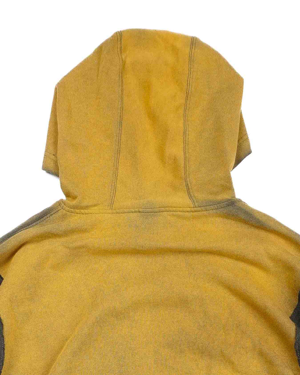 Two Tone Hoodie