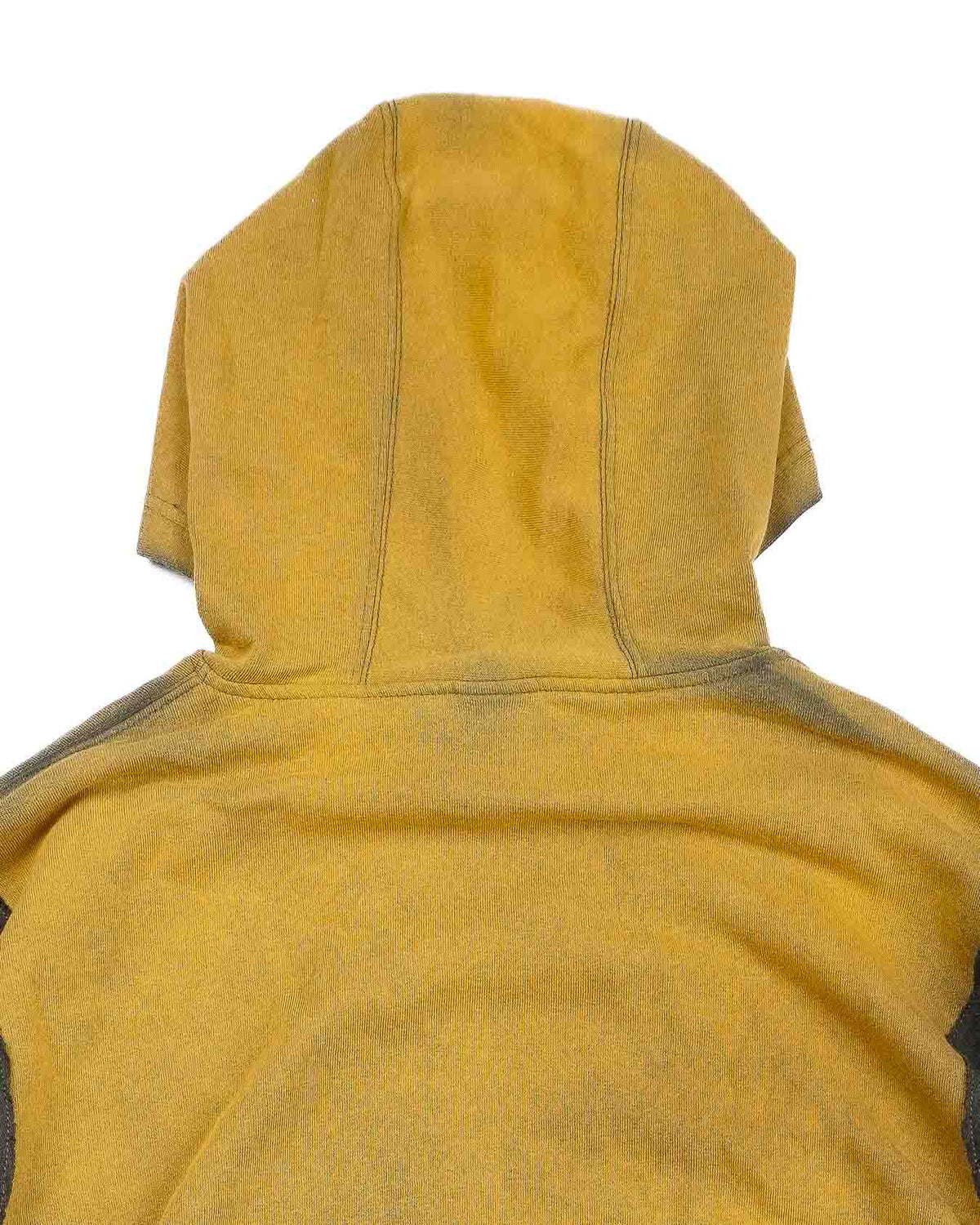 Two Tone Hoodie