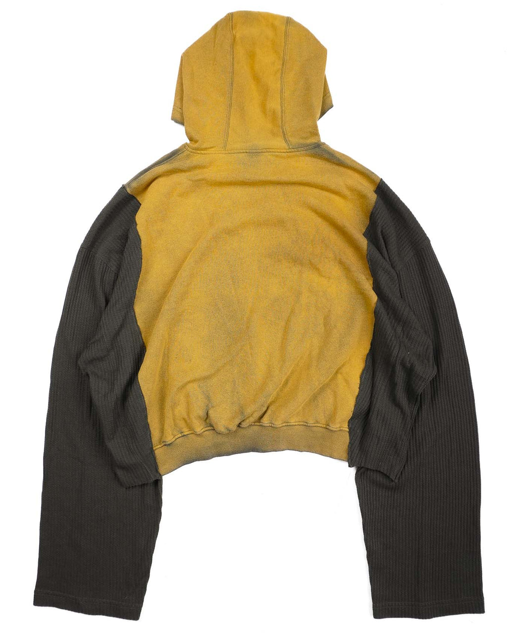 Two Tone Hoodie