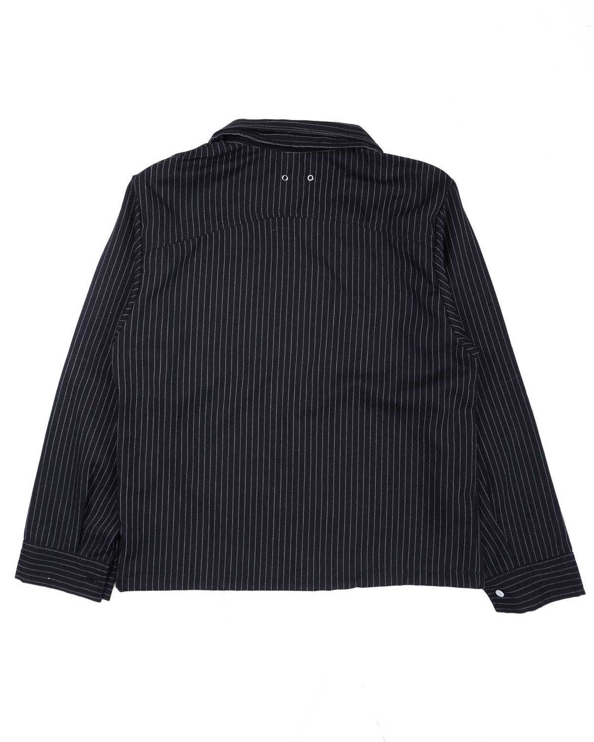 Camo Pocket Shirt