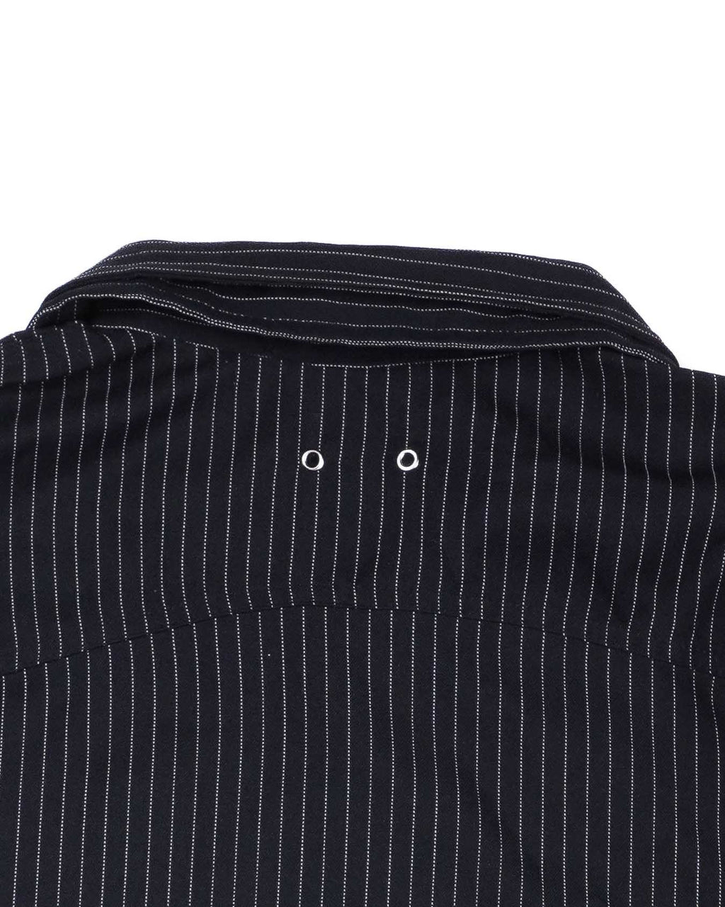 Camo Pocket Shirt