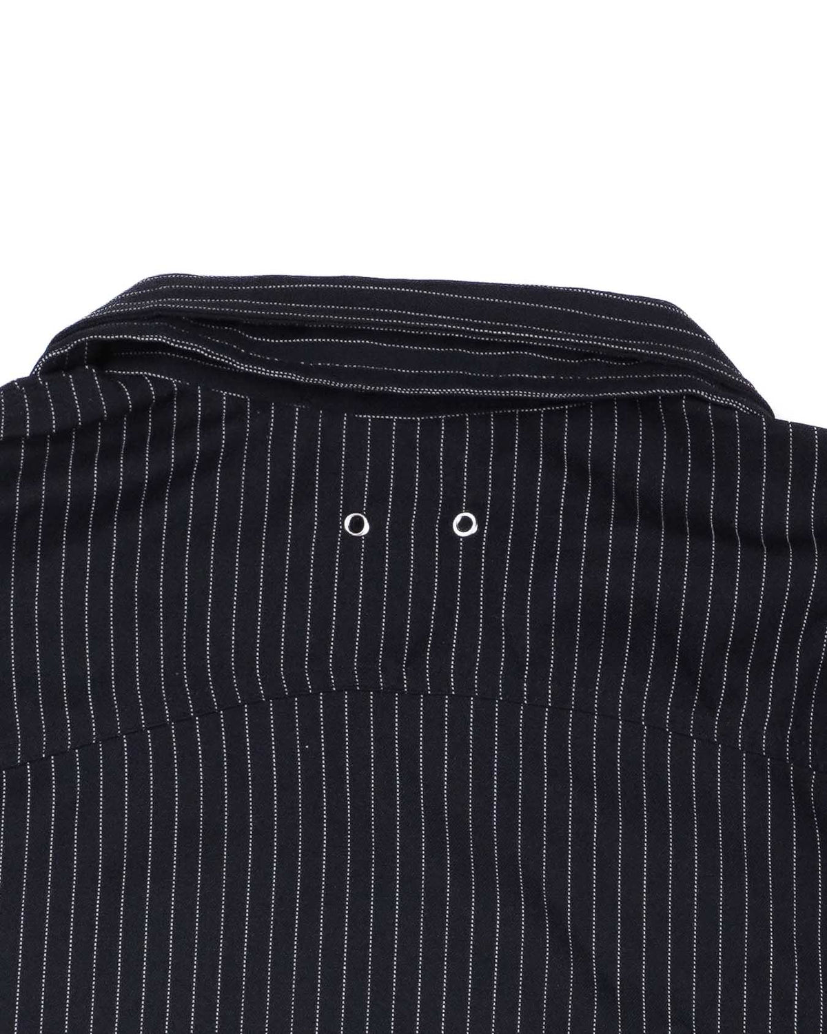 Camo Pocket Shirt