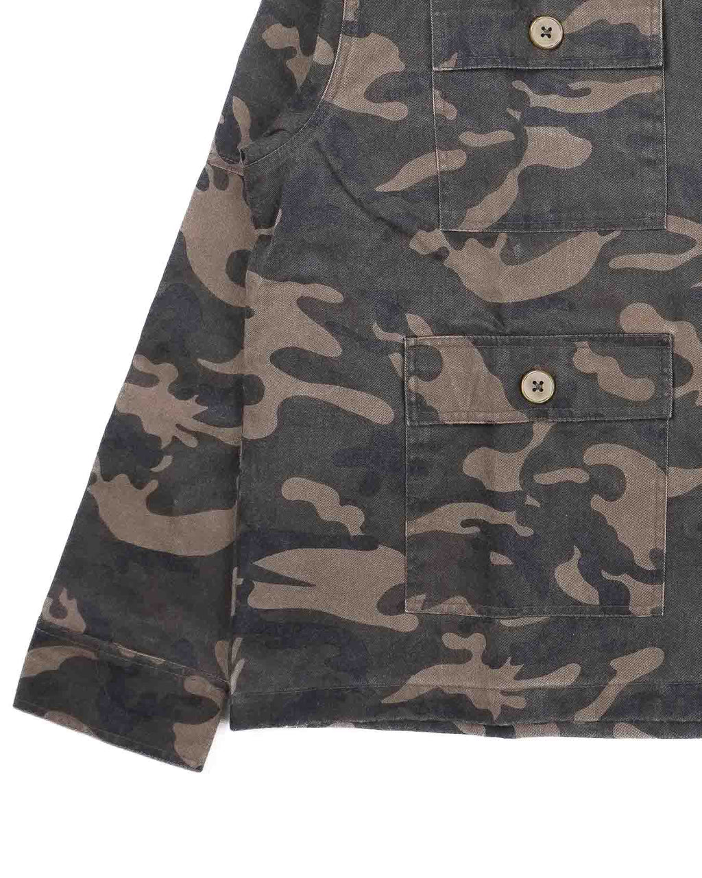 Fieldwork Camo