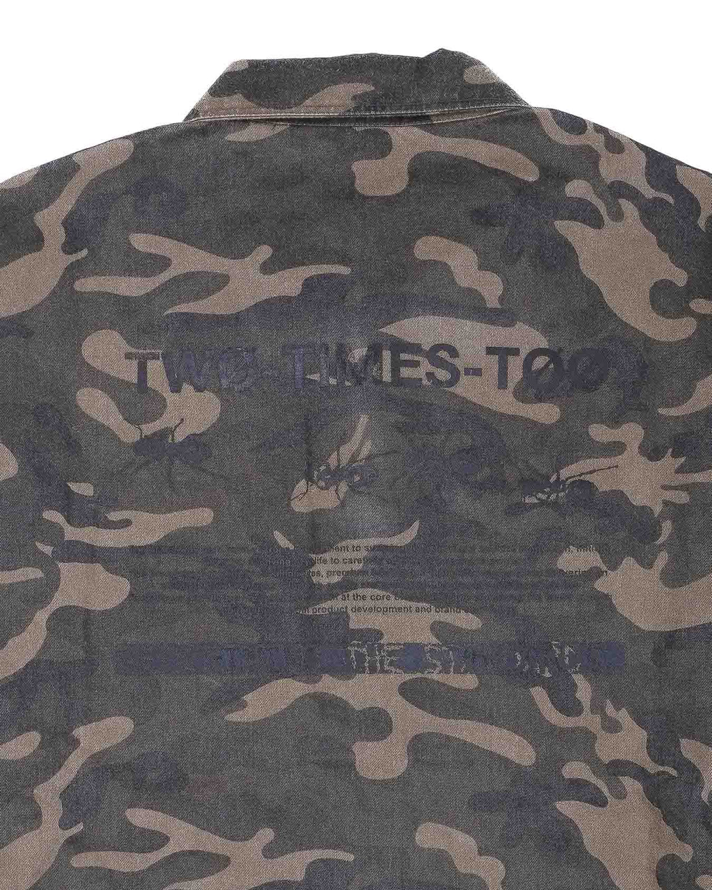 Fieldwork Camo