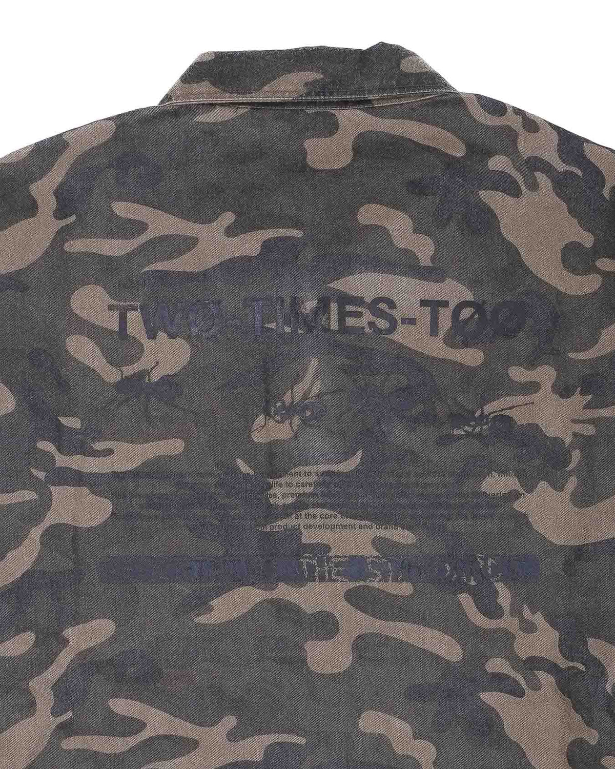 Fieldwork Camo