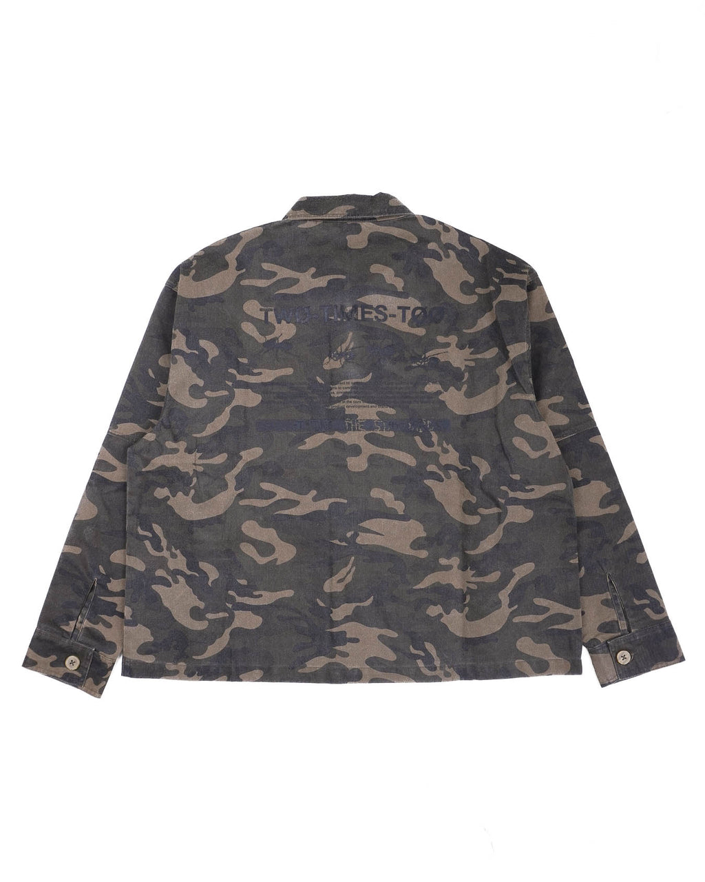 Fieldwork Camo