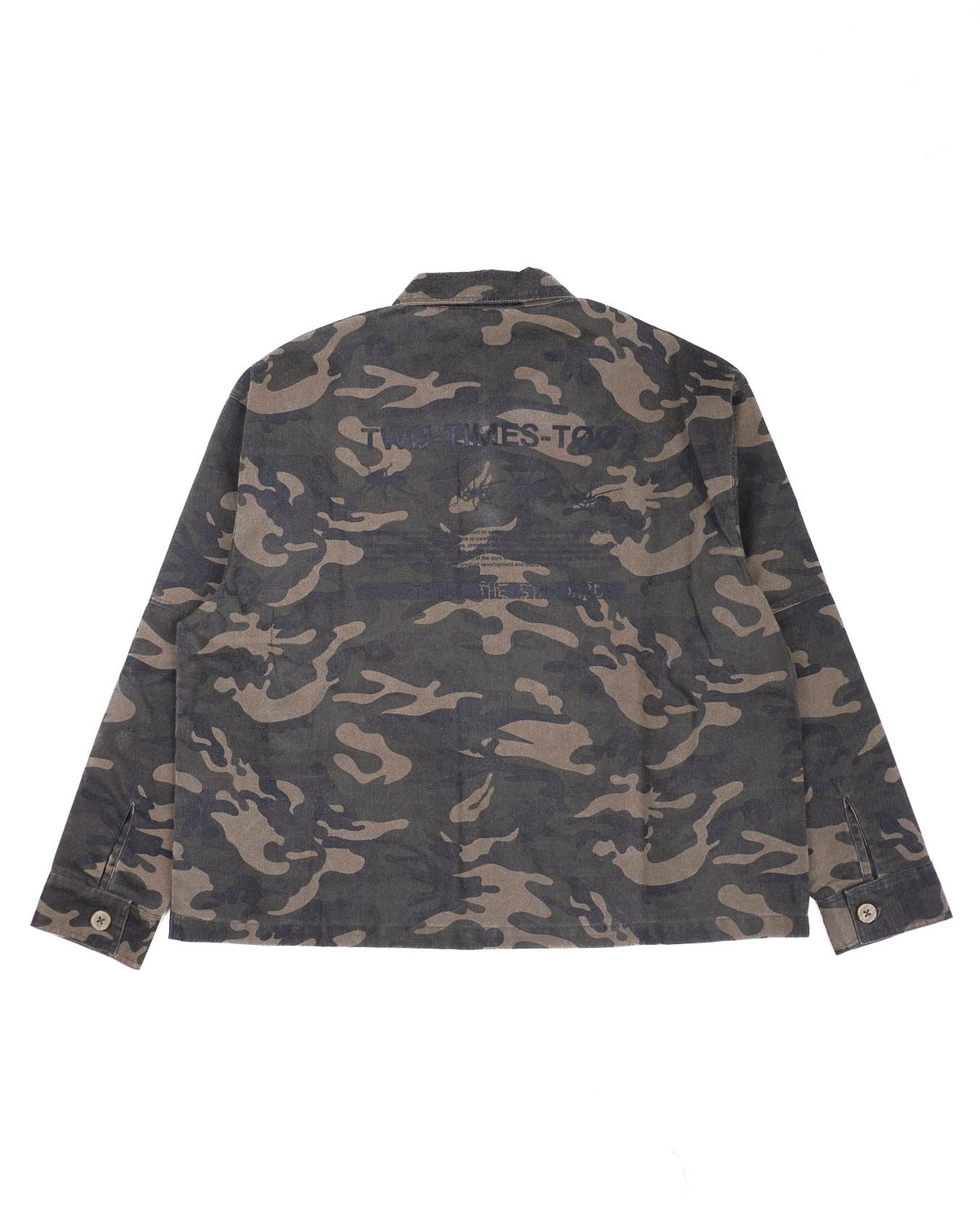 Fieldwork Camo