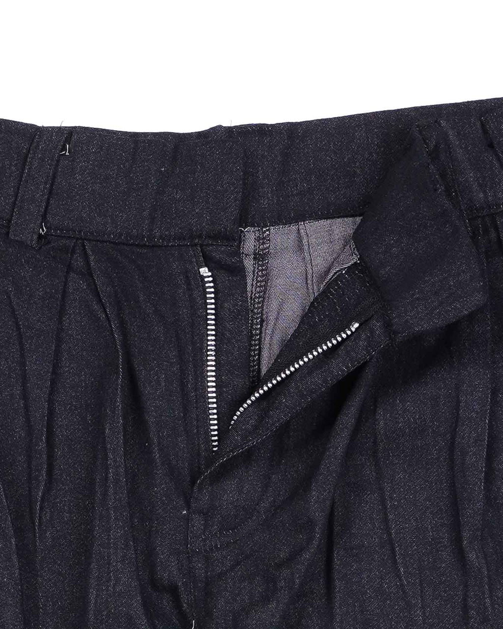 Drift Pleated Pants