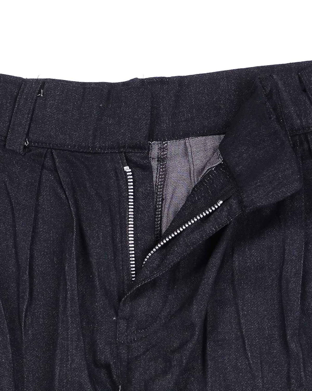 Drift Pleated Pants