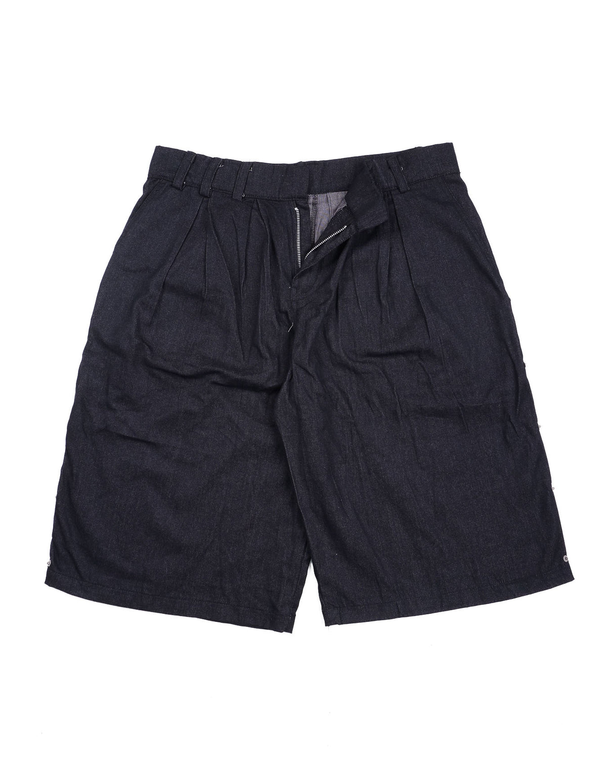 Drift Pleated Pants