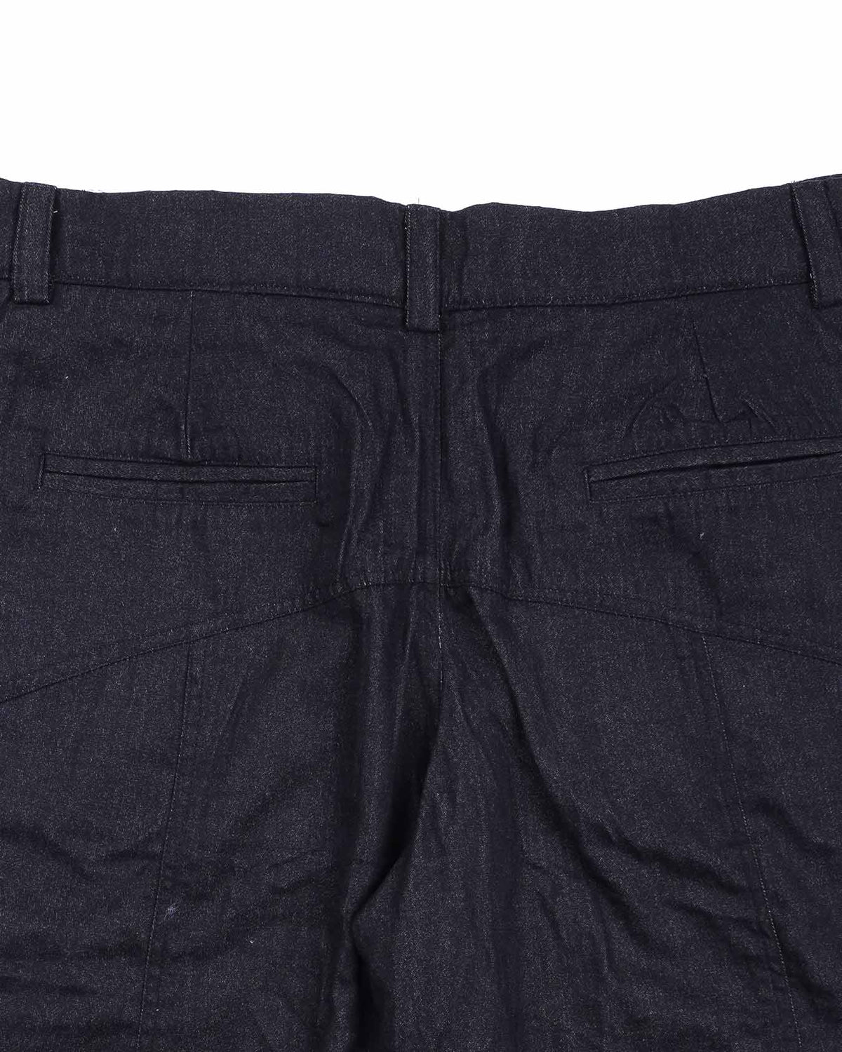 Drift Pleated Pants