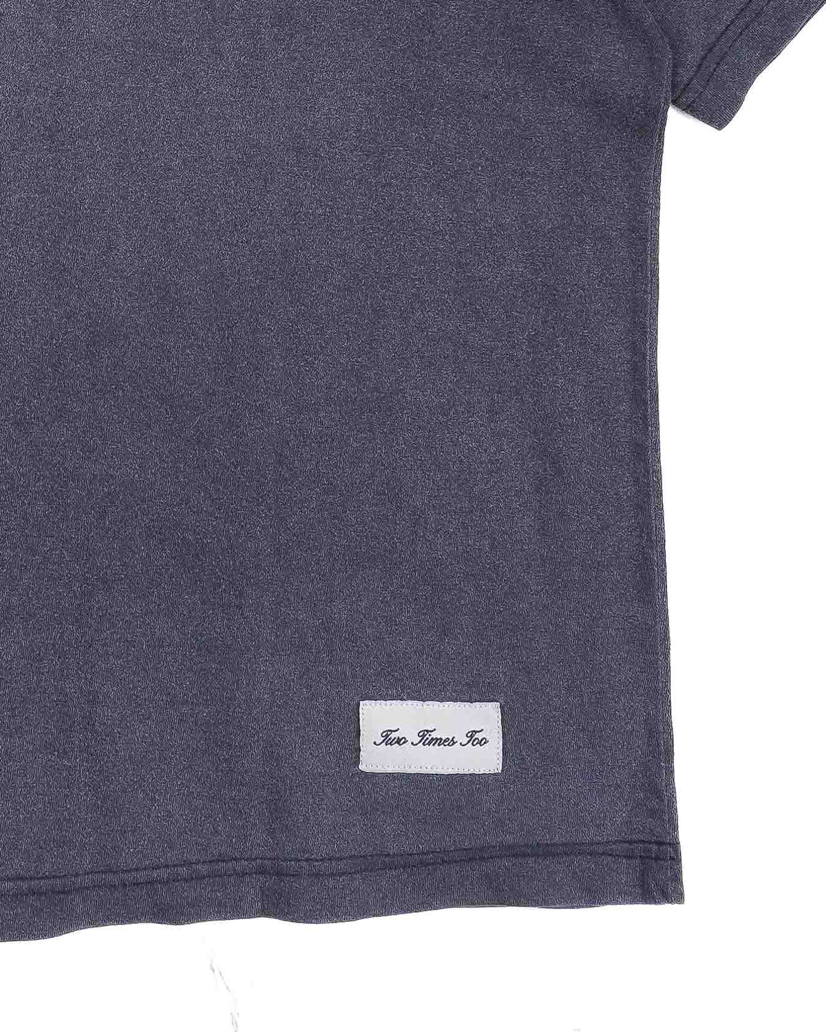 Split Fade Tee