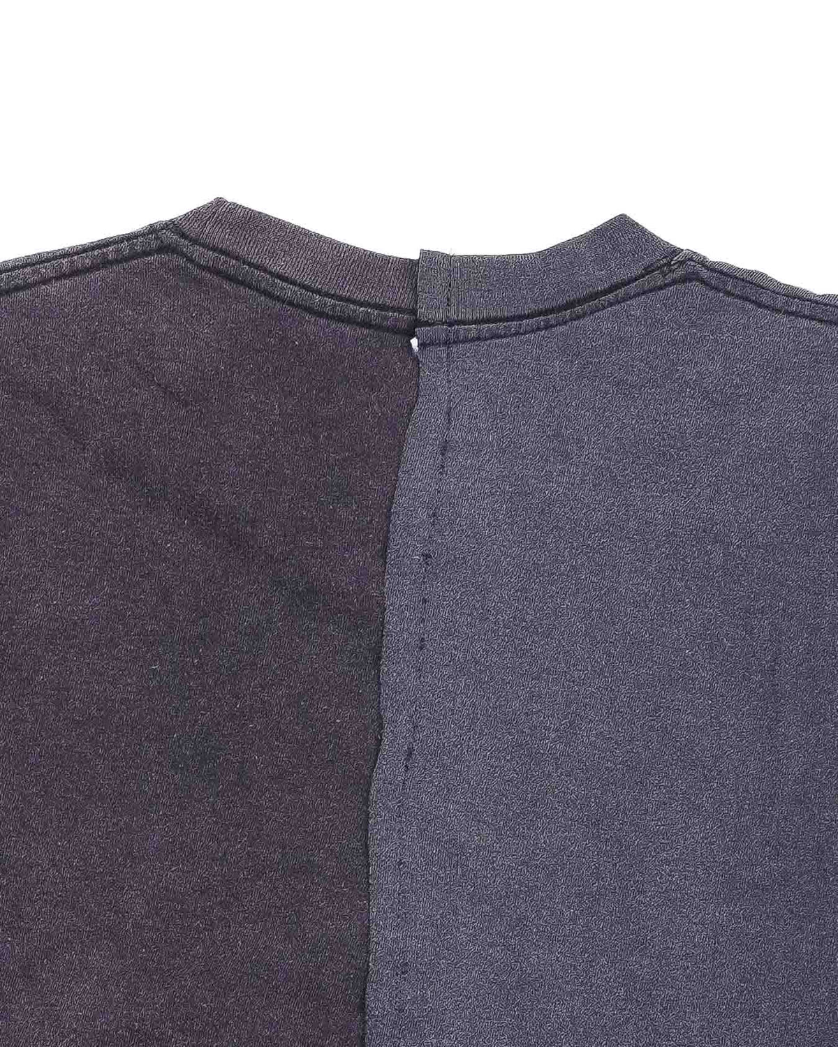 Split Fade Tee