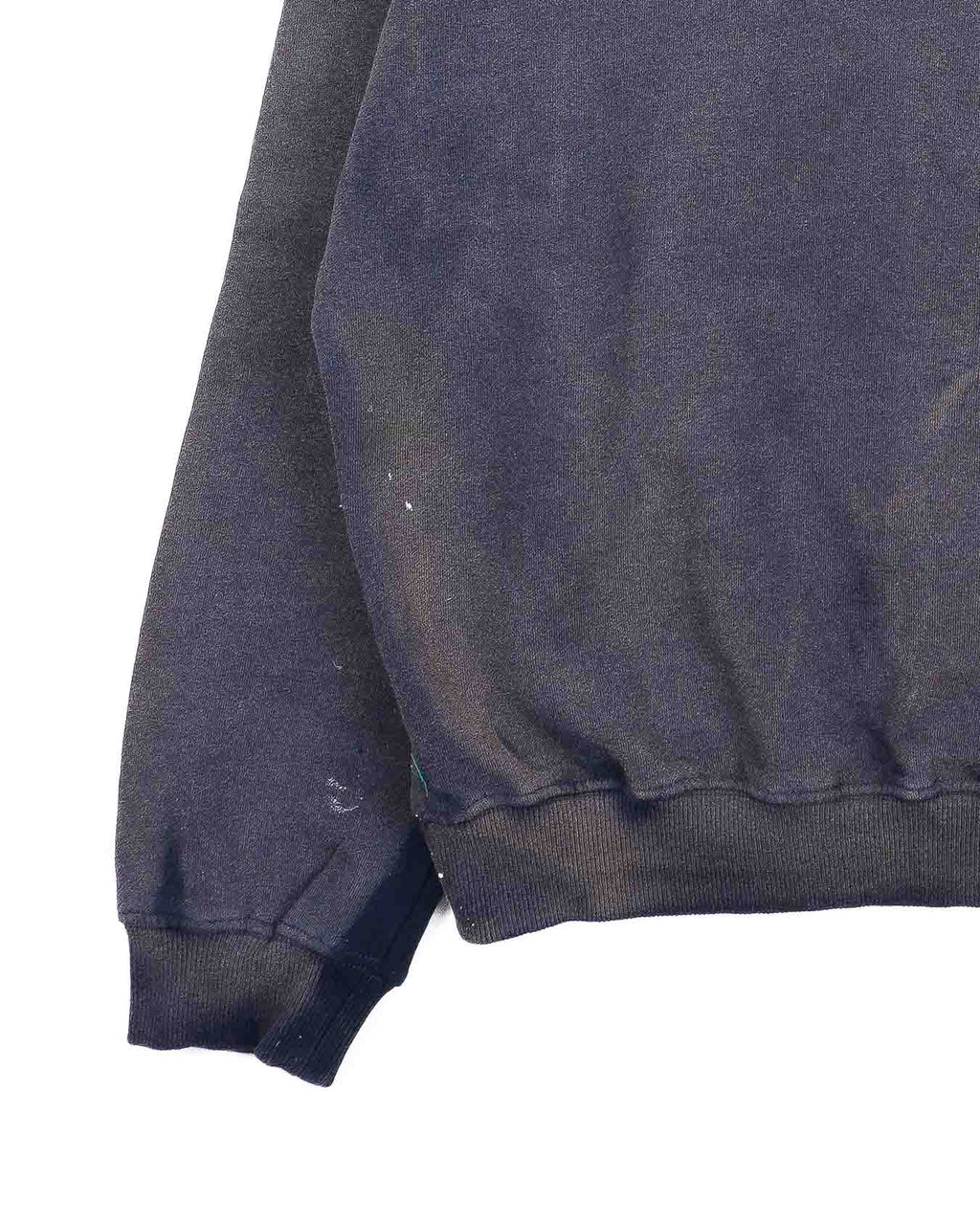 Splattered Hoodie