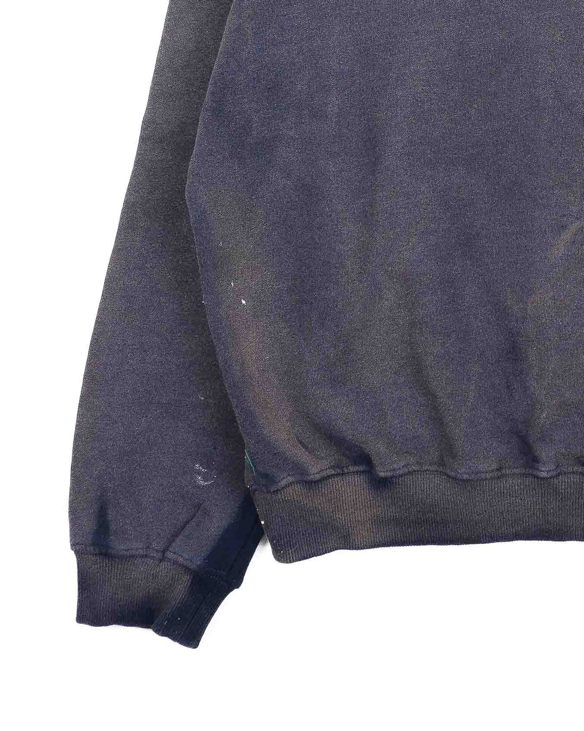 Splattered Hoodie