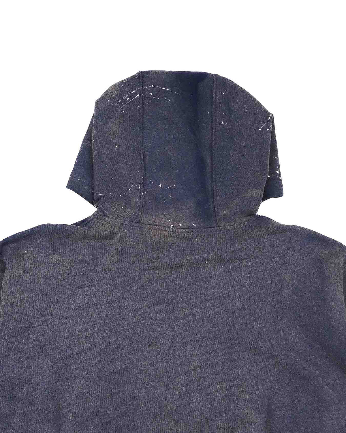 Splattered Hoodie