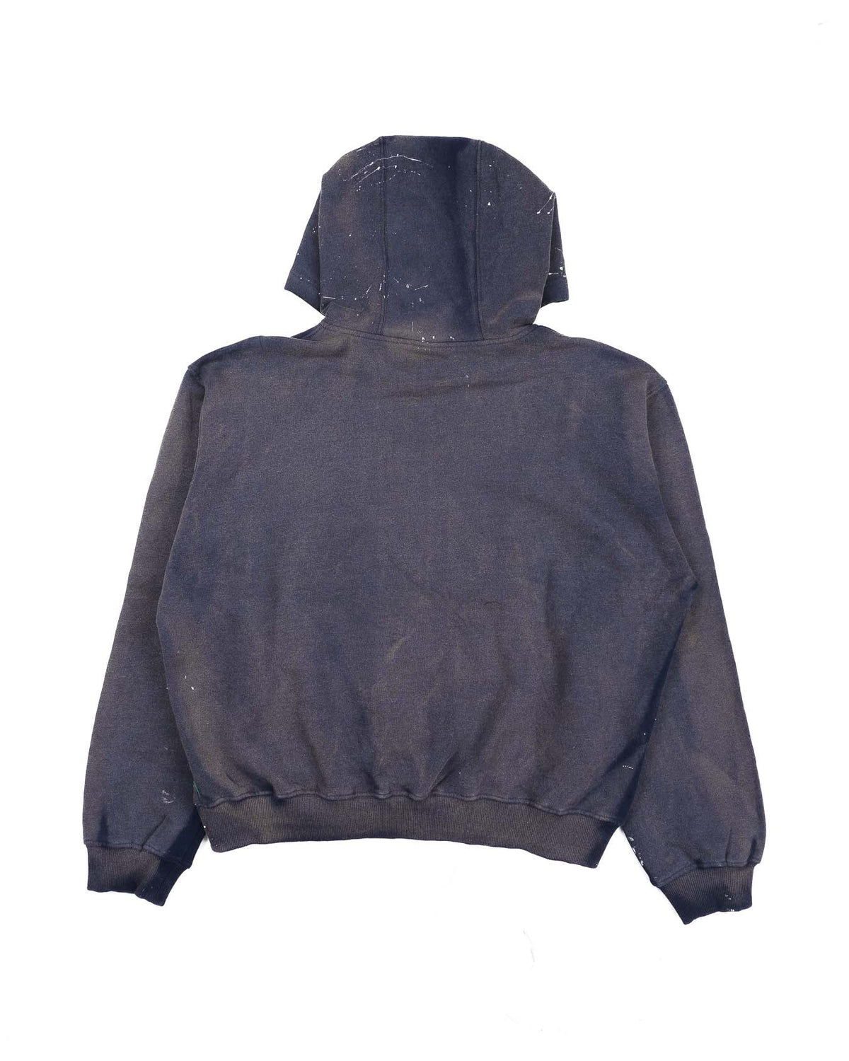Splattered Hoodie