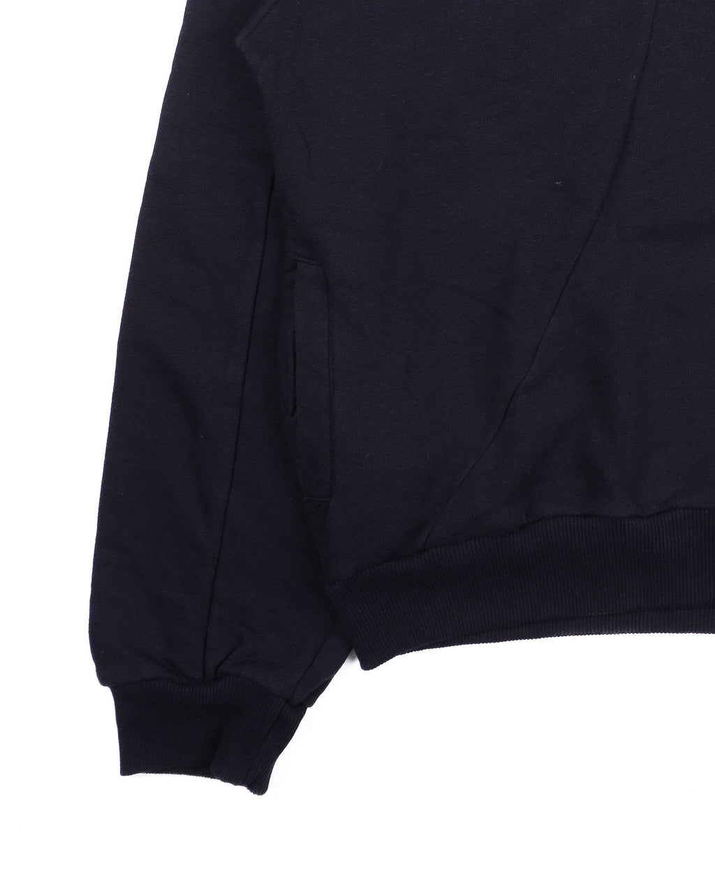 Offtrack Half Zip